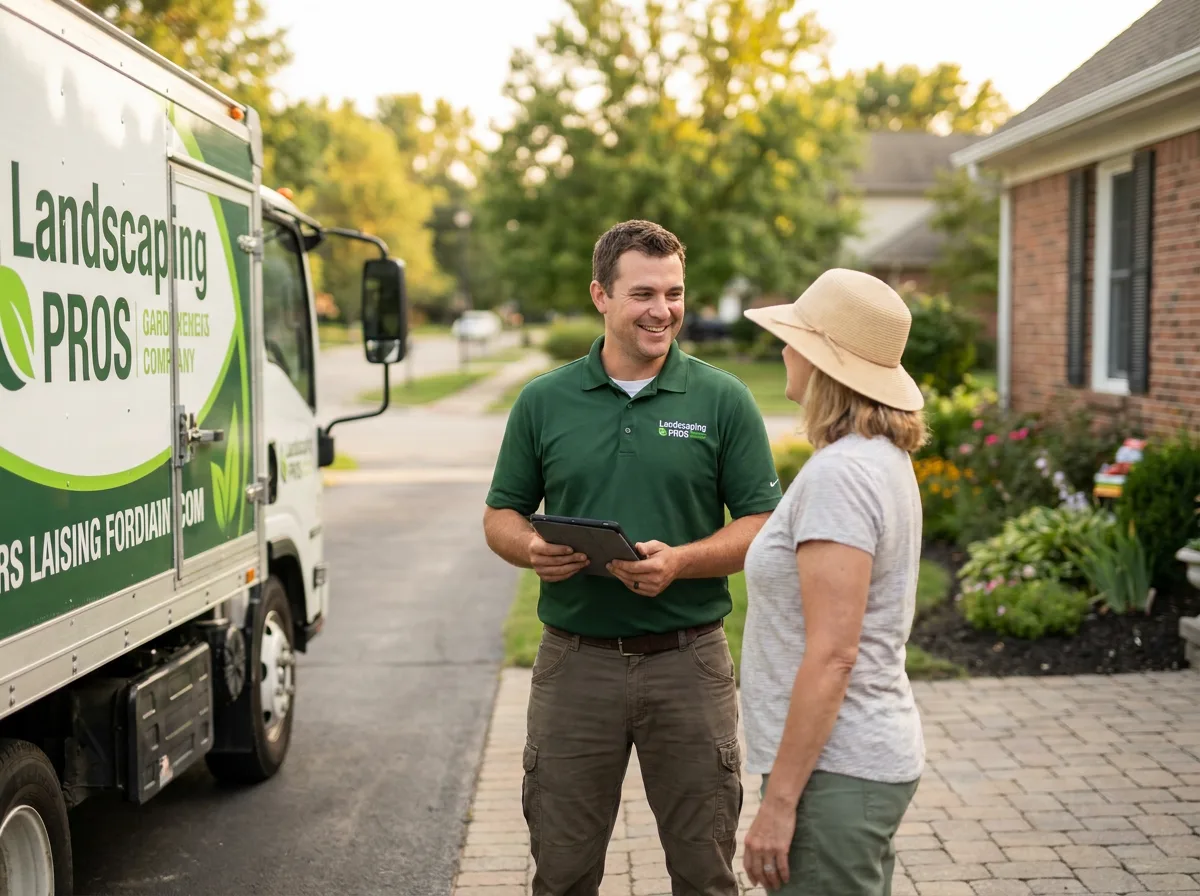 Landscaping Lawton, OK FAQs